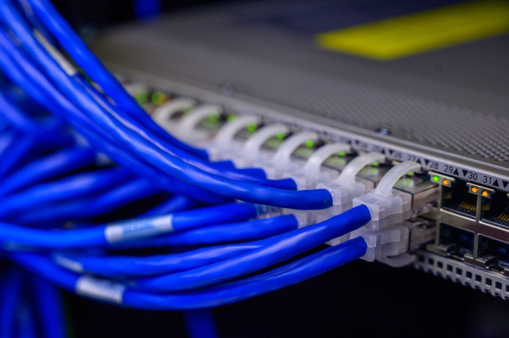 Descubre todo sobre los proveedores de hosting y alojamiento web 